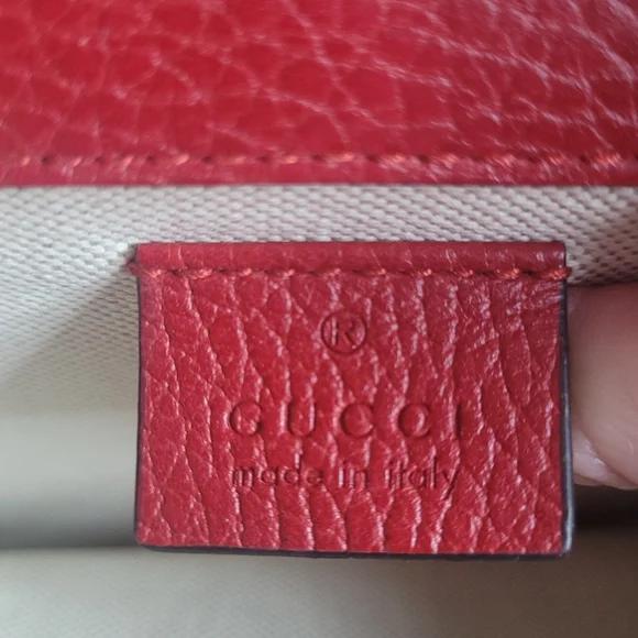 Gucci Dionysus   leather Shoulder Bag - Picture 14 of 16